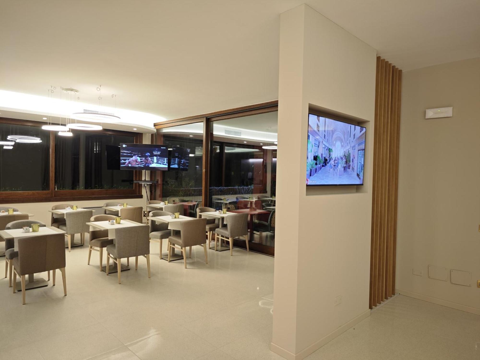 Albergo Grappolo D'Oro Montebelluna Exterior photo