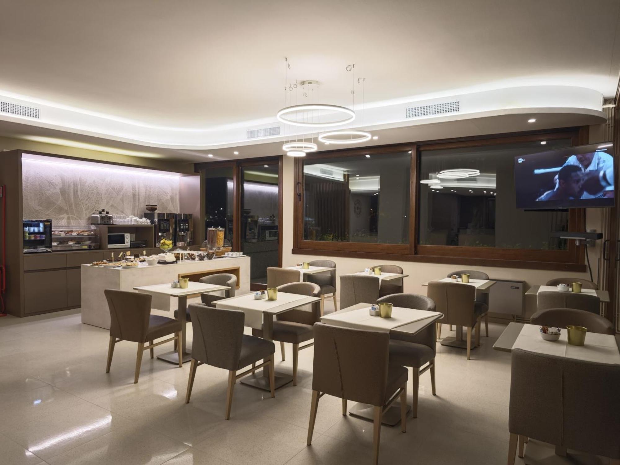 Albergo Grappolo D'Oro Montebelluna Exterior photo
