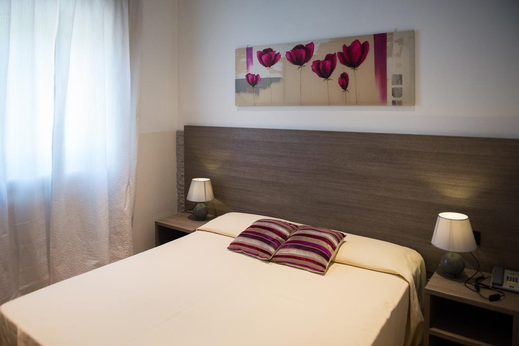 Albergo Grappolo D'Oro Montebelluna Exterior photo