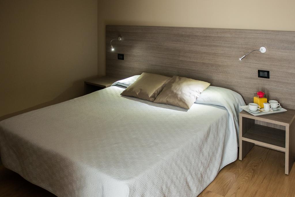 Albergo Grappolo D'Oro Montebelluna Exterior photo